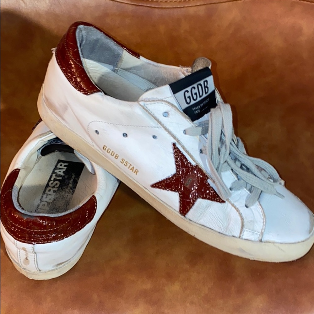 Golden Goose Sneakers